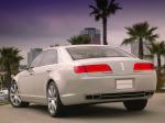 Lincoln Zephyr Concept 2004 года
